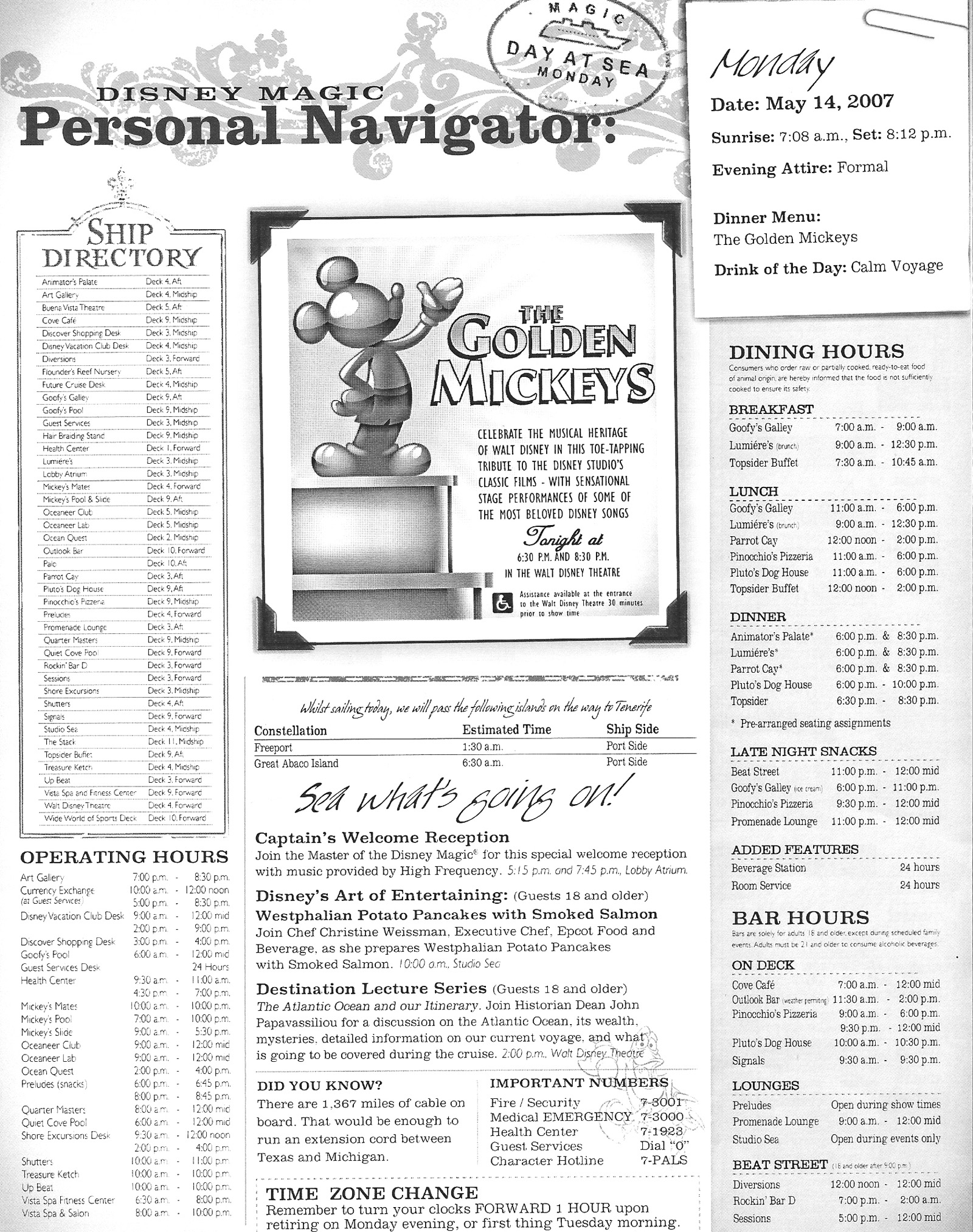01 Monday  May 14, 2007 Navigator.pg1