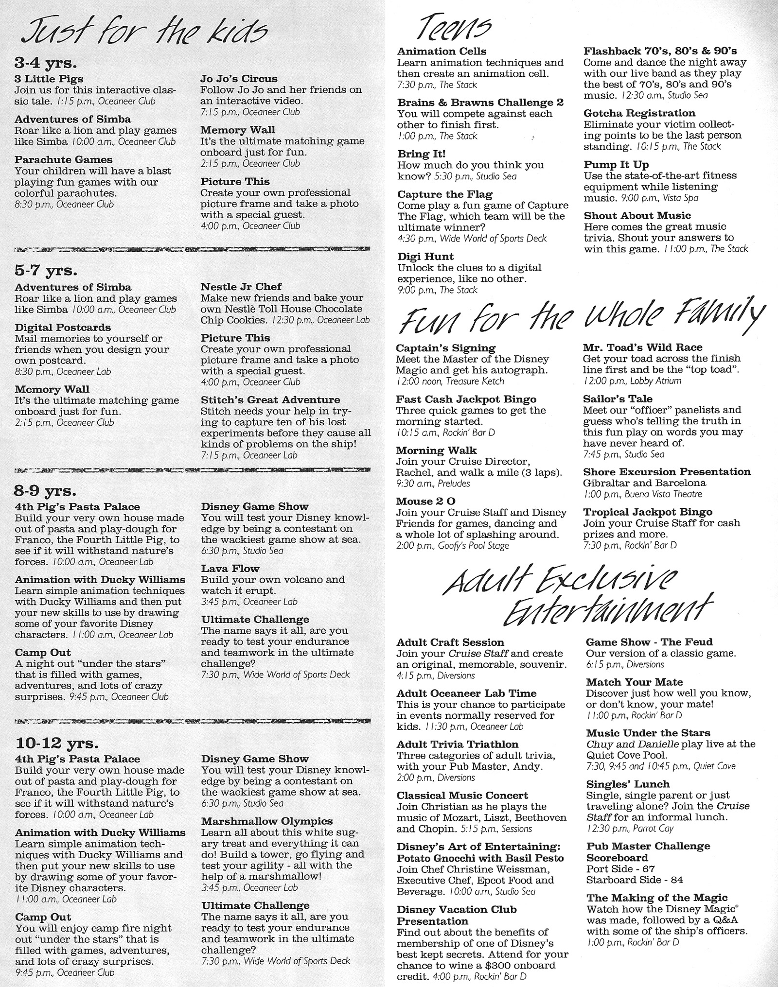 03 Wednesday May 16, 2007 Navigator.pg3