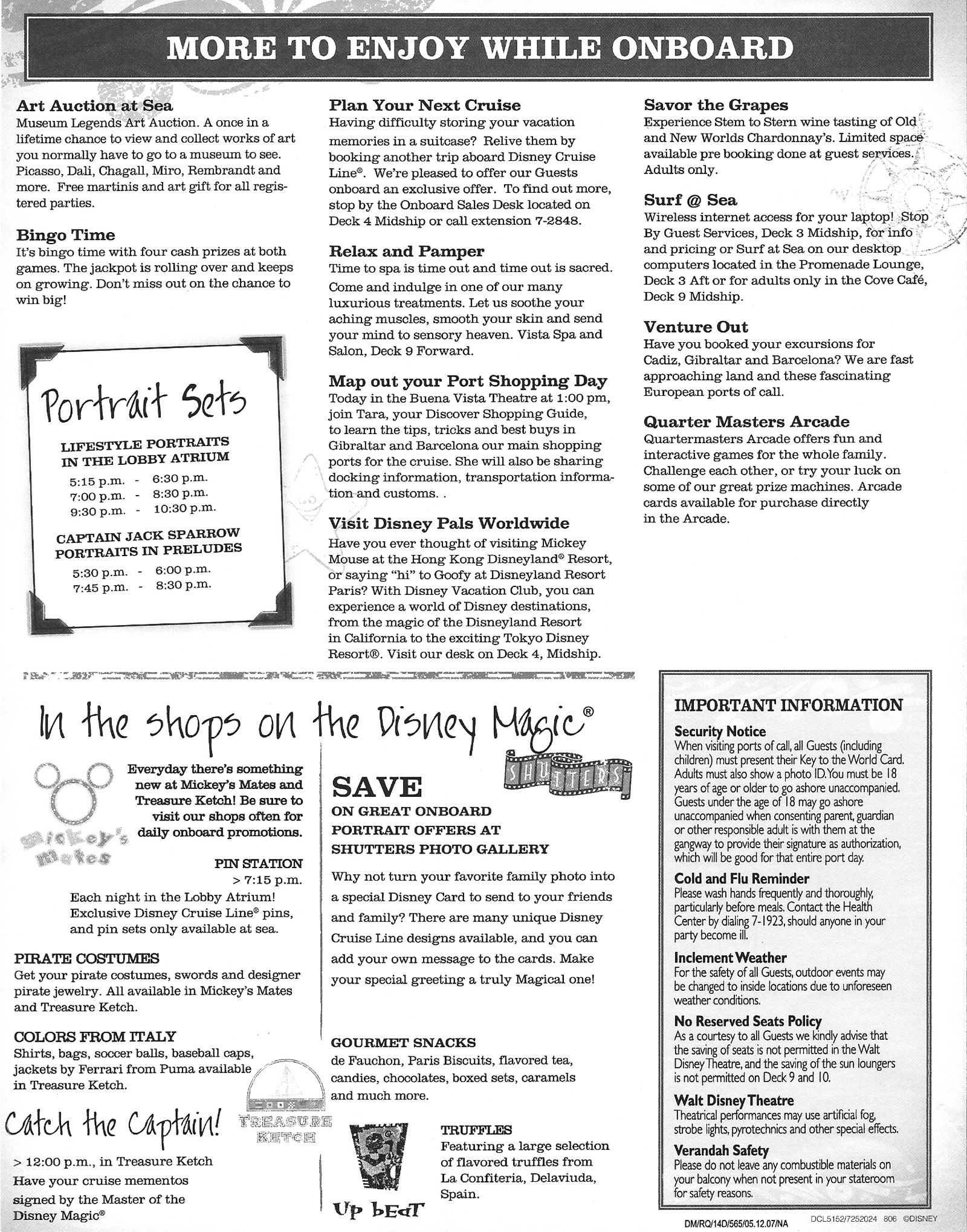 05 Friday May 18, 2007 Navigator.pg4