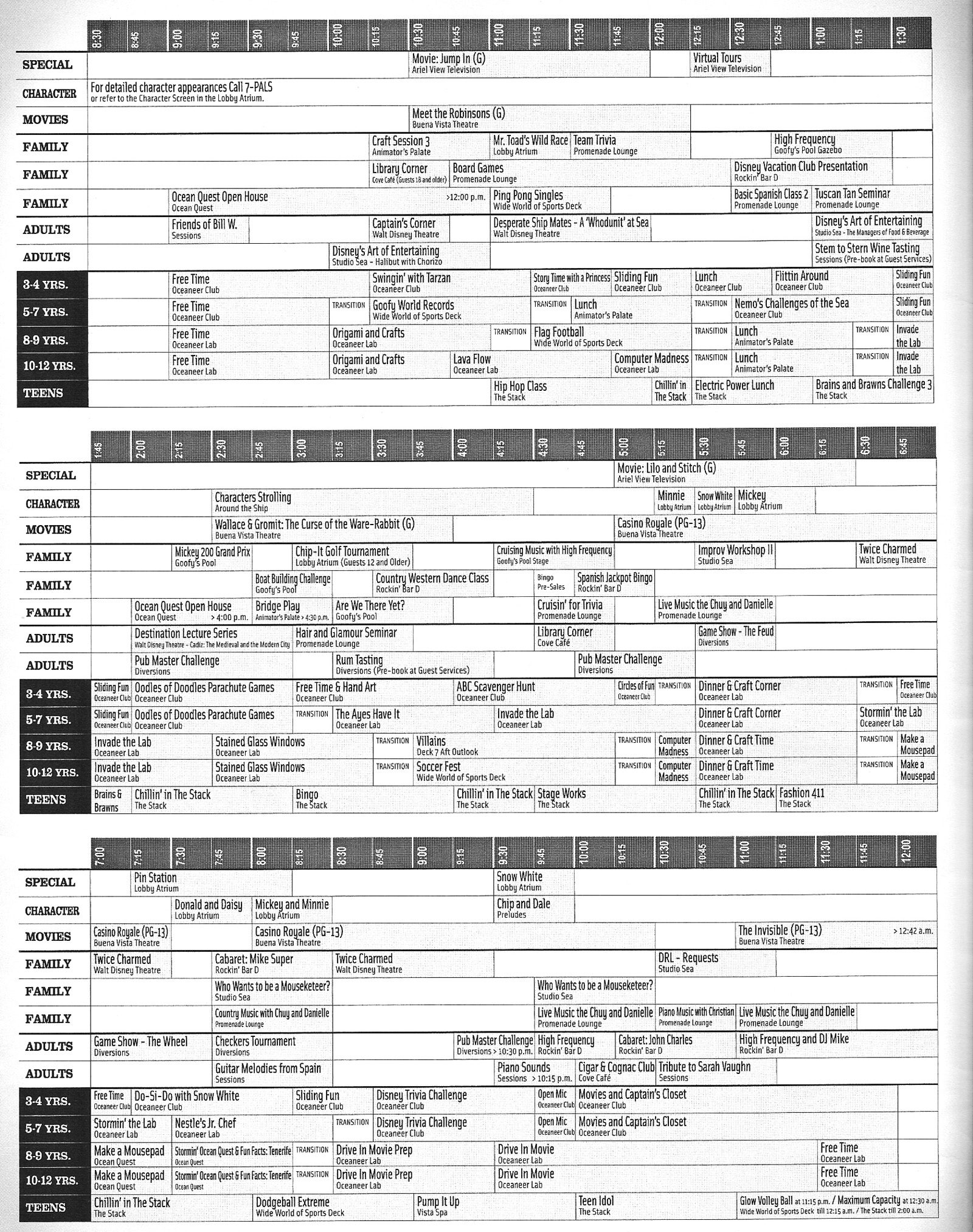 06 Saturday May 19, 2007 Navigator.pg2