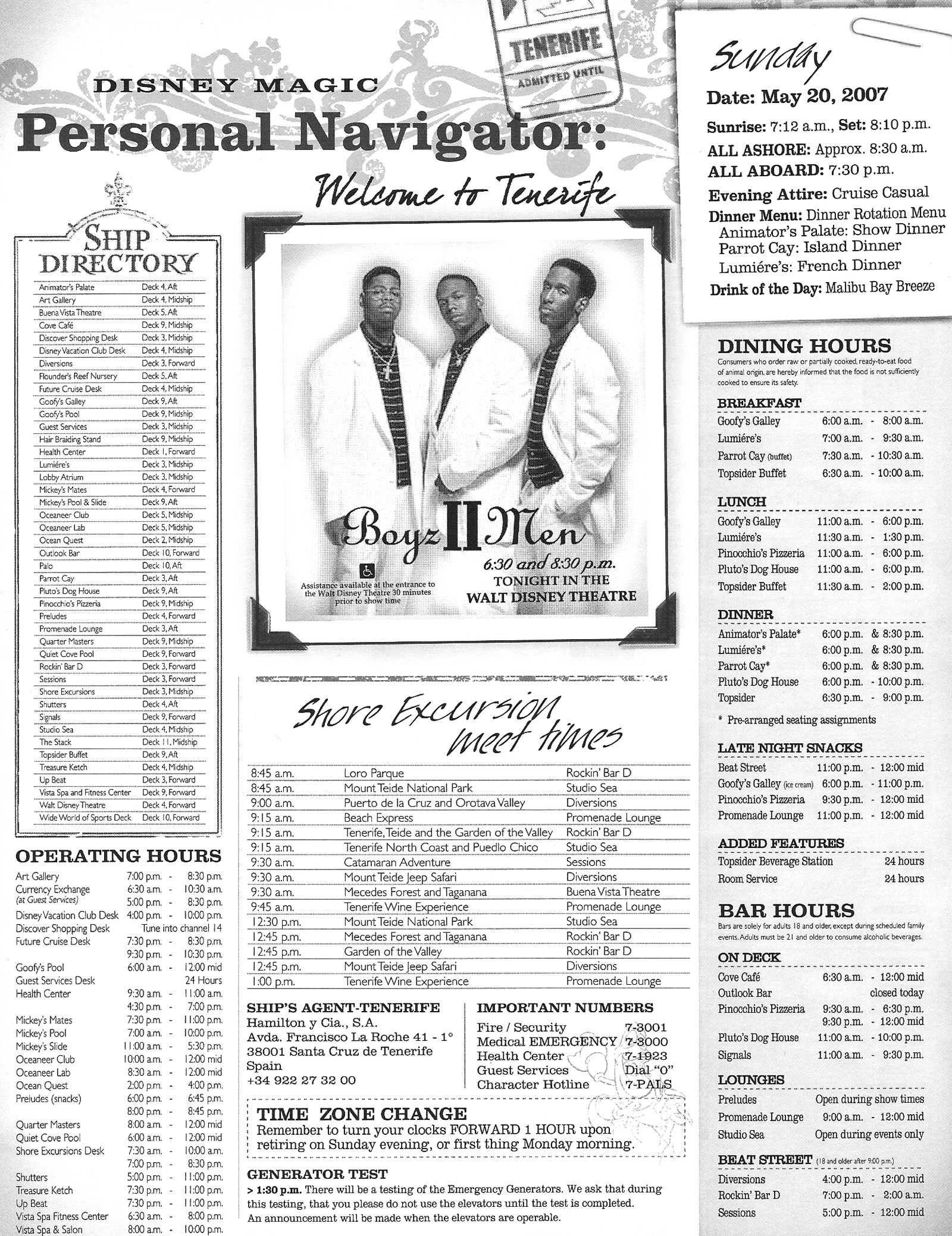 07 Sunday May 20, 2007 Navigator.pg1