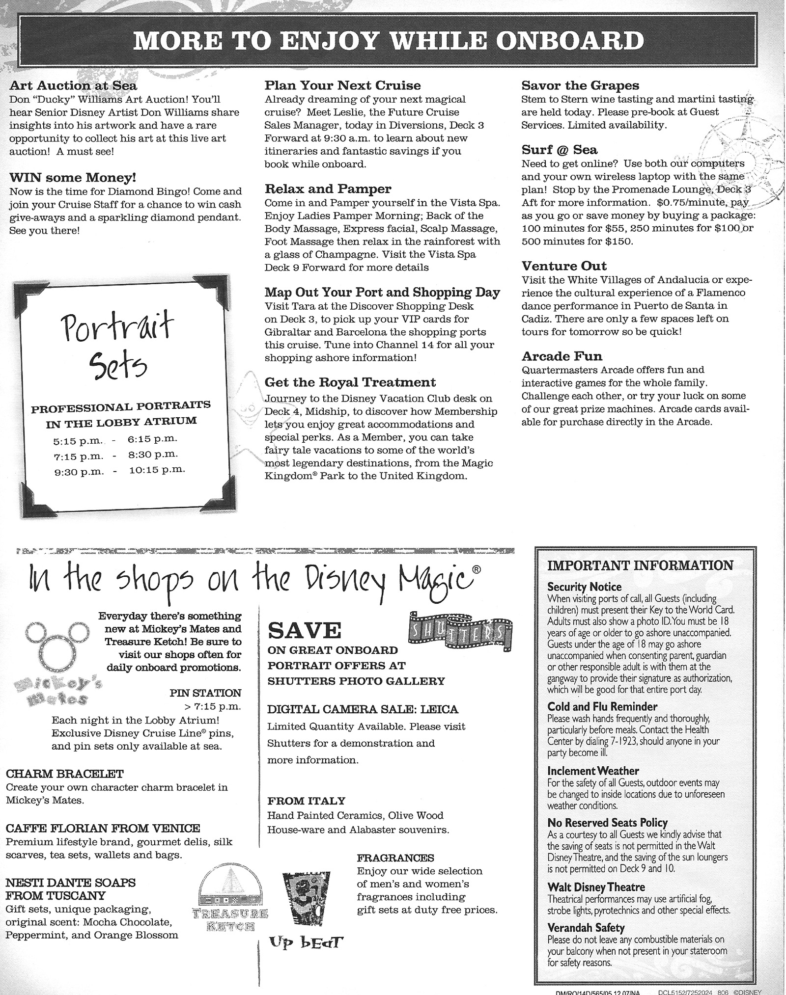 08 Monday May 21, 2007 Navigator.pg4