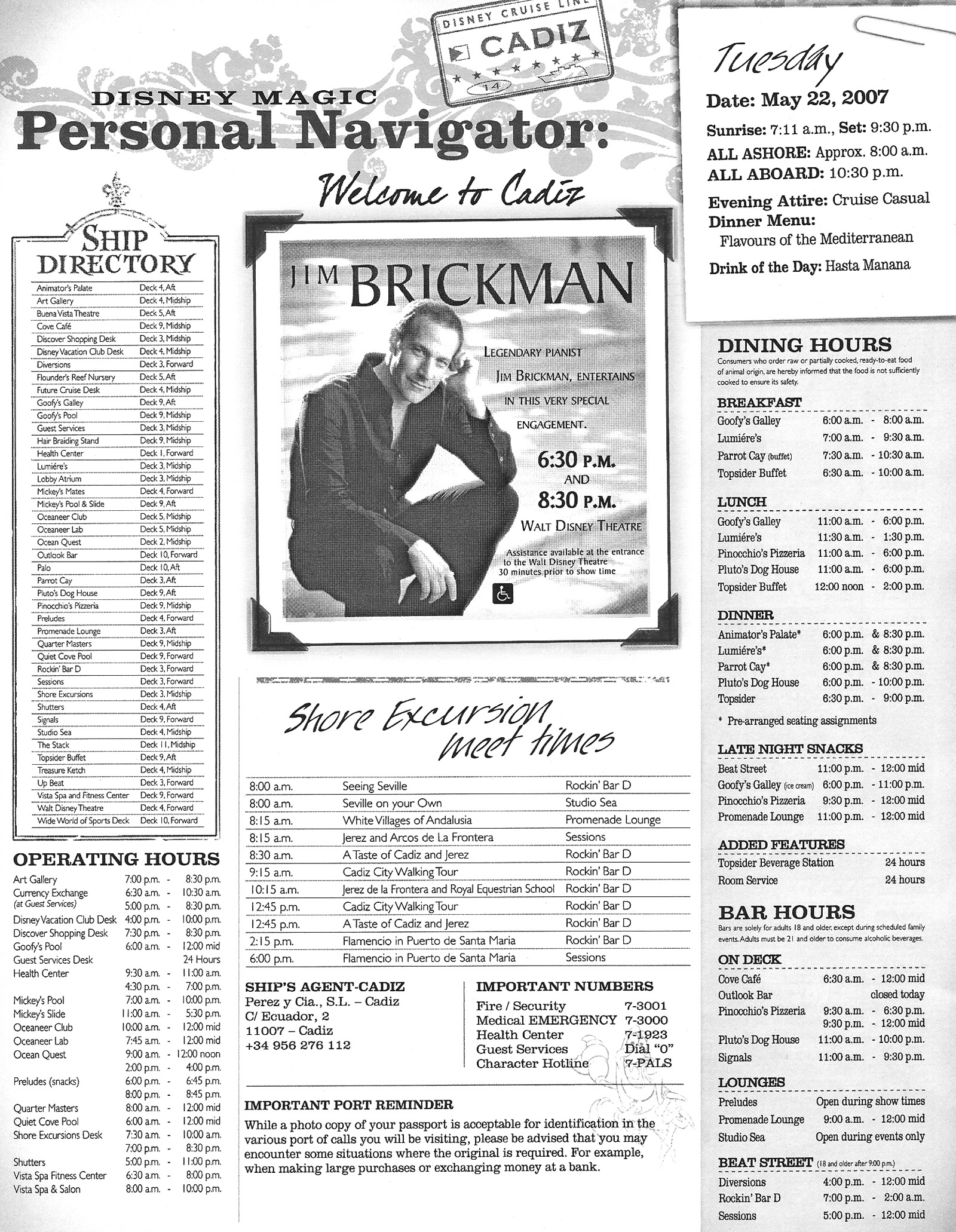 09 Tuesday May 22, 2007 Navigator.pg1