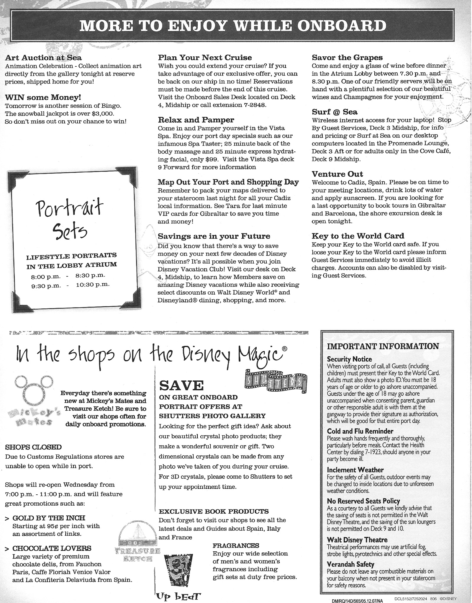 09 Tuesday May 22, 2007 Navigator.pg4