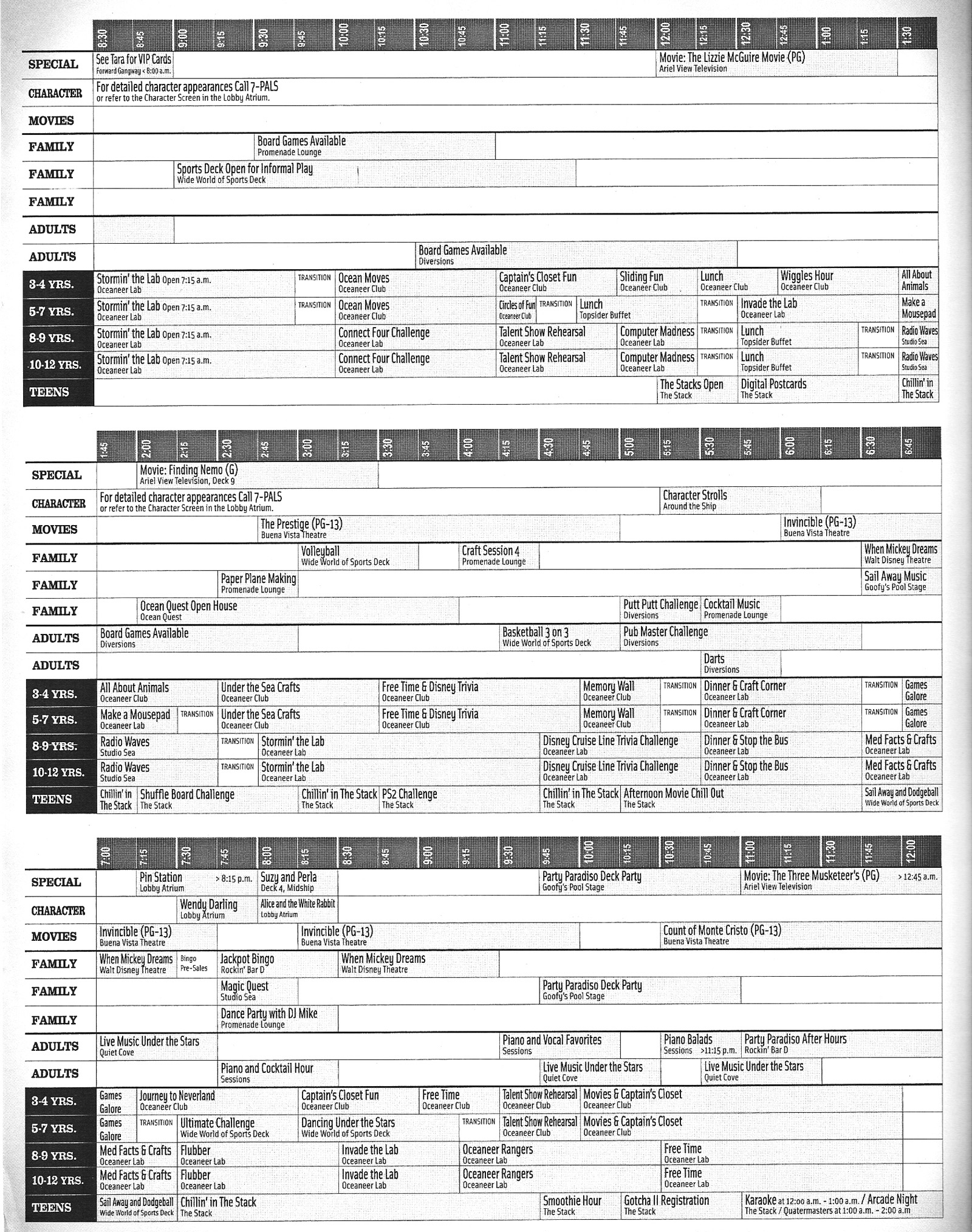 10 Wednesday May 23, 2007 Navigator.pg2
