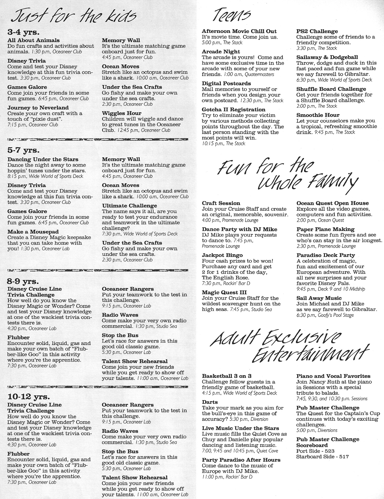 10 Wednesday May 23, 2007 Navigator.pg3