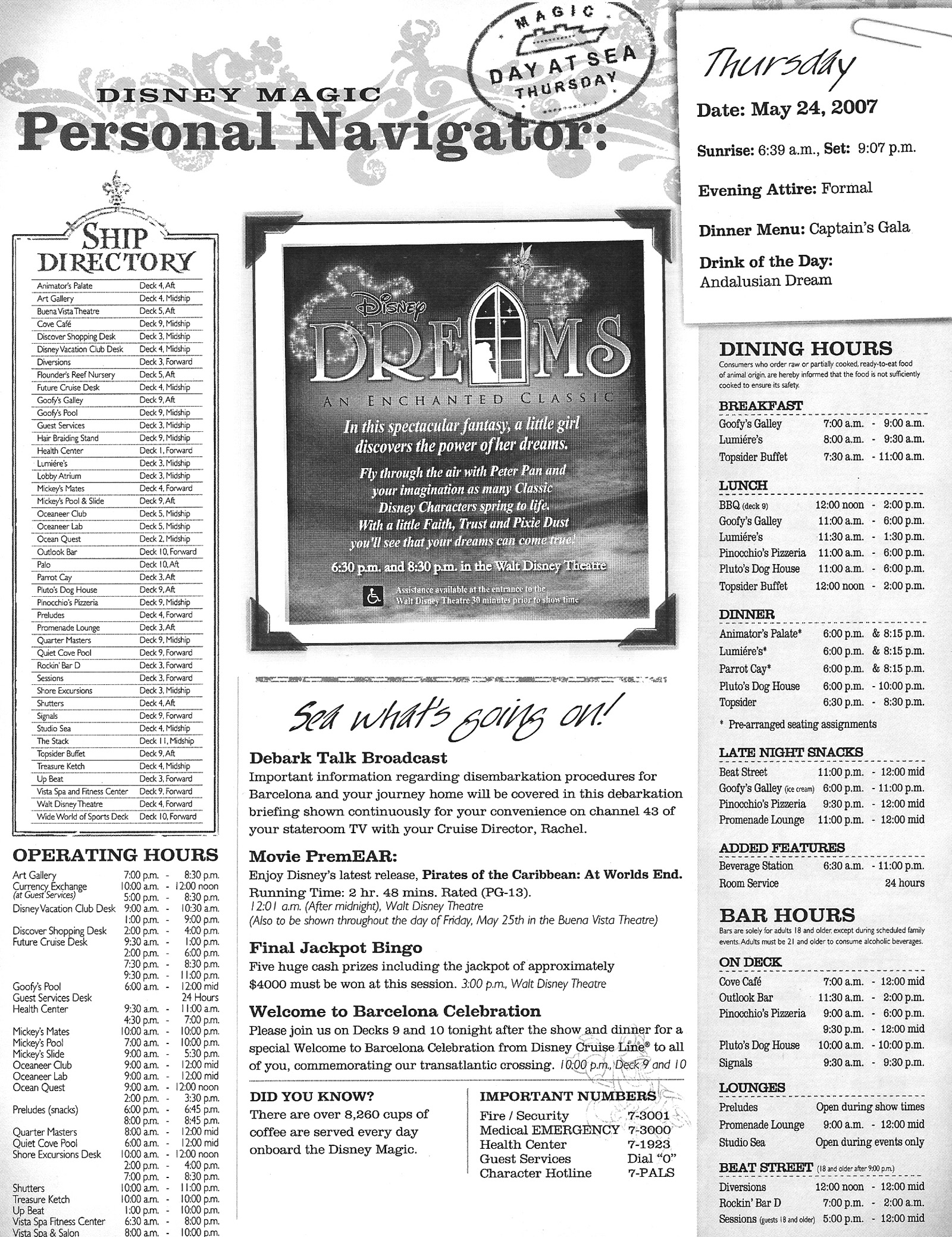 11 Thursday May 24, 2007 Navigator.pg1