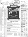 0001 Saturday May 12, 2007 Navigator pg1