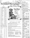 001 Sunday May 13, 2007 Navigator pg1