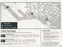Rome Train Timetable p2