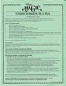 Tender info LaSpezia