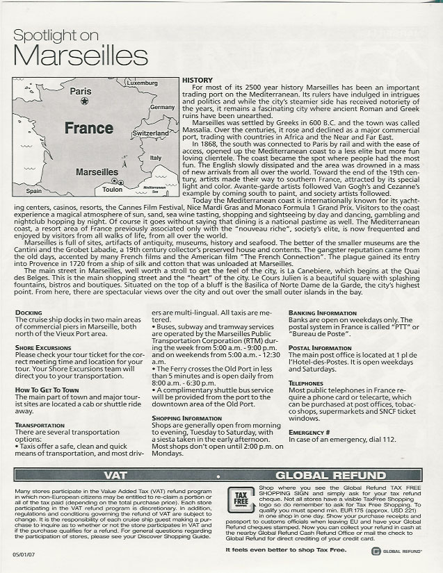 Marseilles SG, p 4