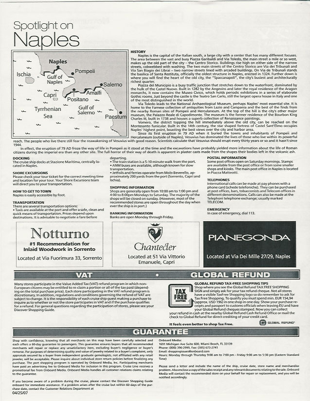 Naples SG, p 4