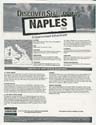 Naples SG, p 1