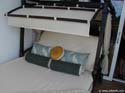 Vista-Spa-Couples Villa Bed 2