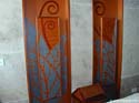Vista-Spa-Couples Villa Wall Decor