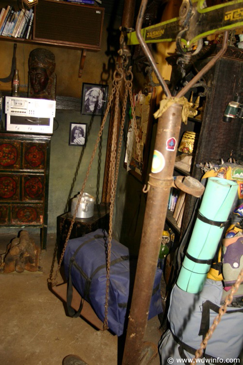 Queue fastpass everest 212