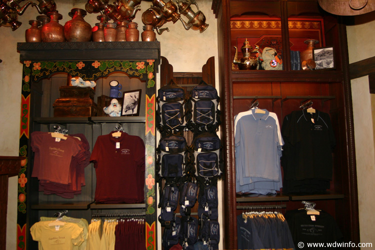z Gifts everest 227