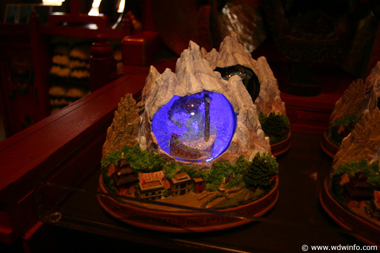 z Gifts everest 233