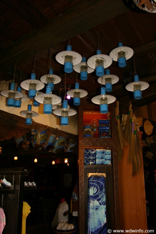 z Gifts everest 240