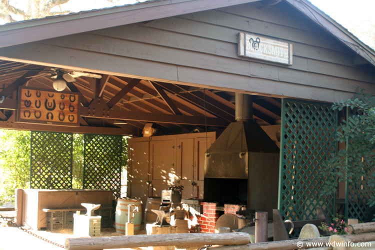 Blacksmith