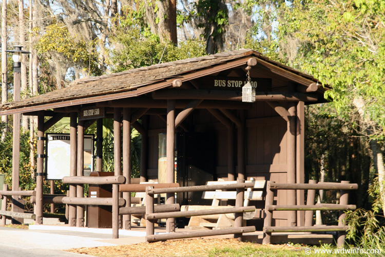 Bus Stop