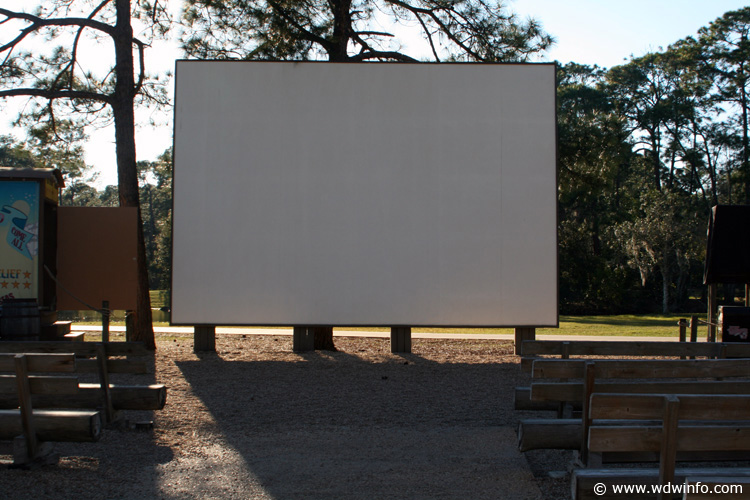 Movie Theater Arena