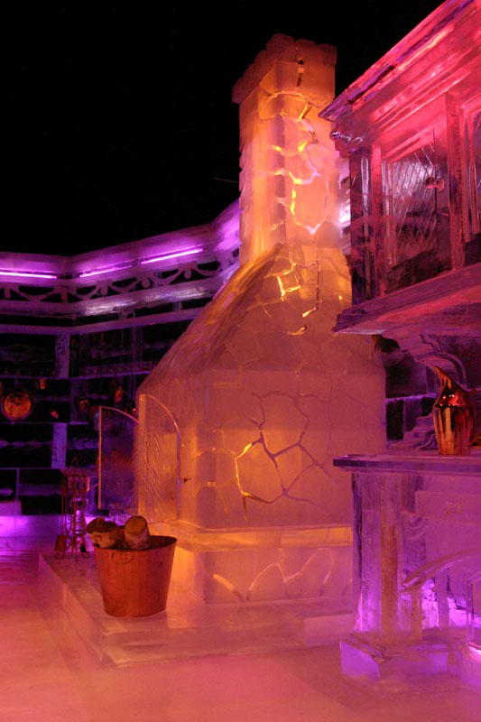 ICE-Gaylord-Palms89