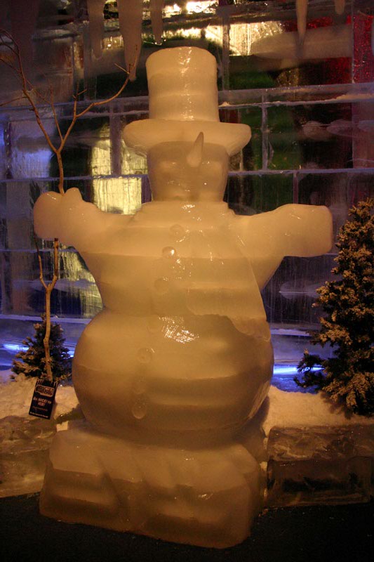 ICE-Gaylord-Palms92
