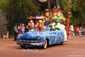 13_Toy Story Car