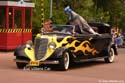 34_Evil Villians Car