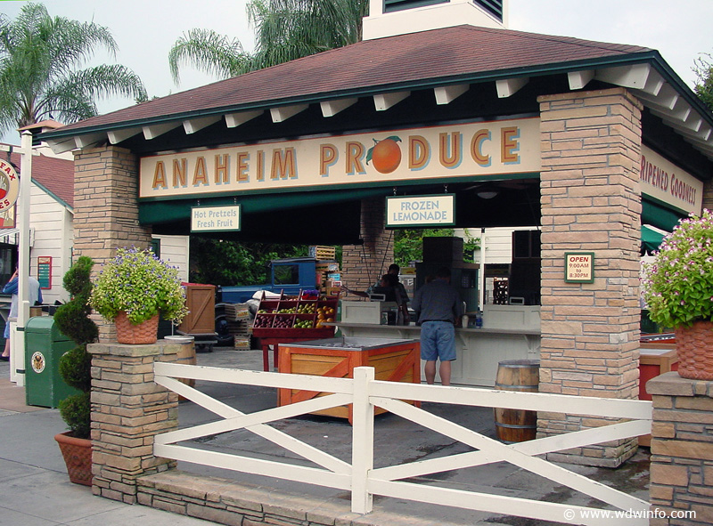 Dining-Anaheim-Produce