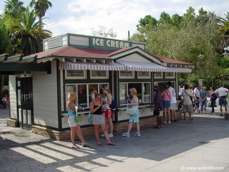 Dining-Ice-Cream