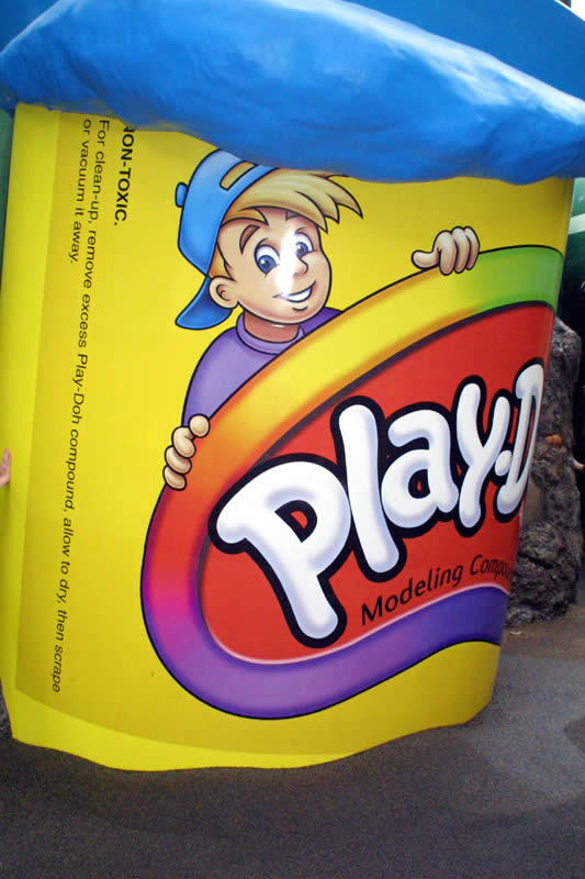 Honey, I Shrunk the Kids Playground_04