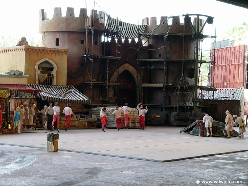Indiana Jones Stunt_24