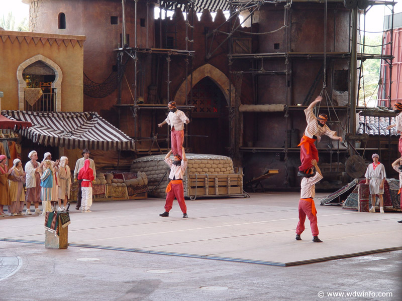 Indiana Jones Stunt_26