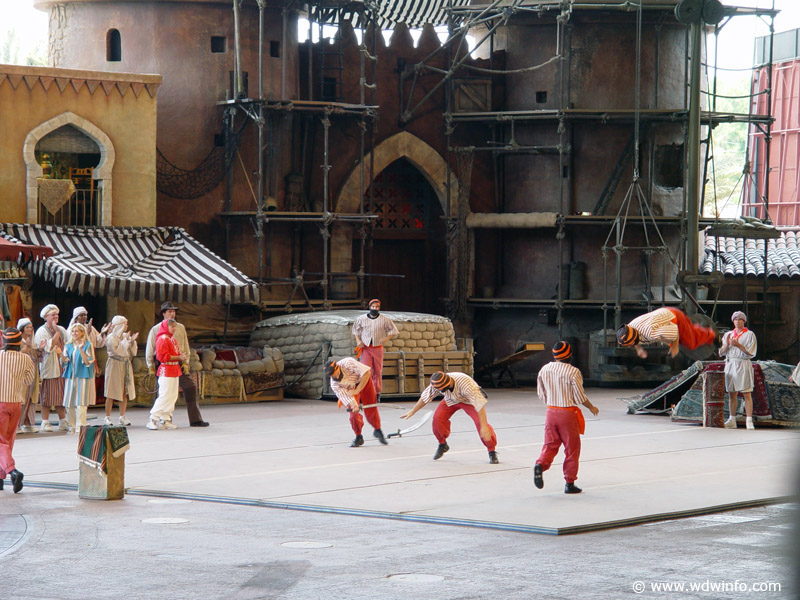 Indiana Jones Stunt_28