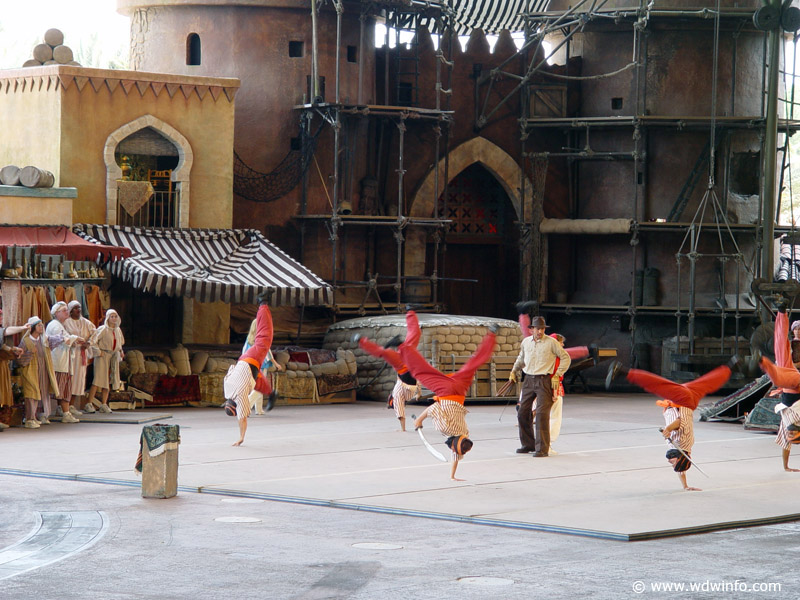 Indiana Jones Stunt_30