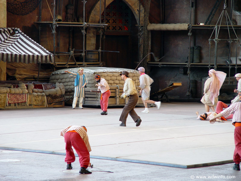 Indiana Jones Stunt_31