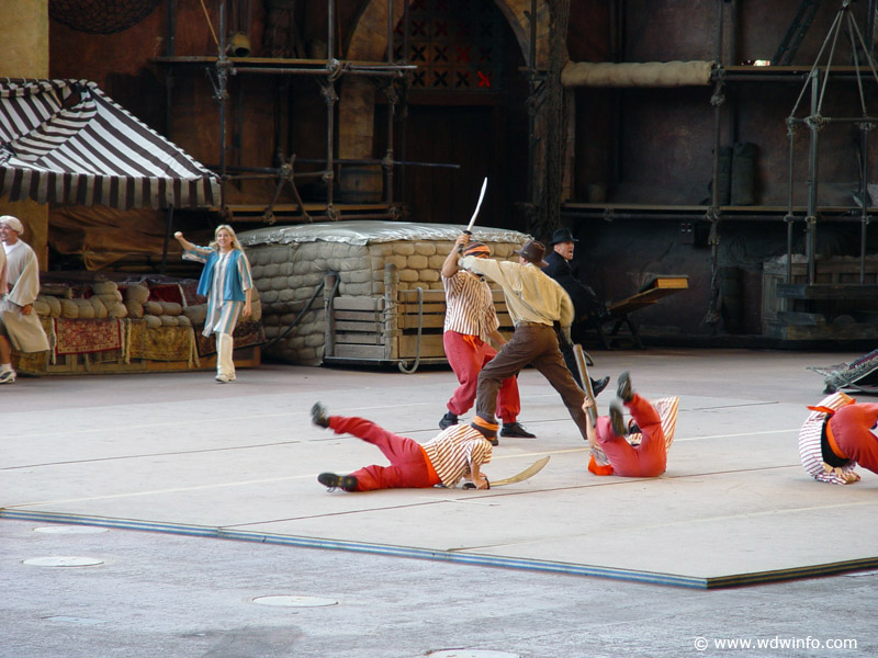 Indiana Jones Stunt_32