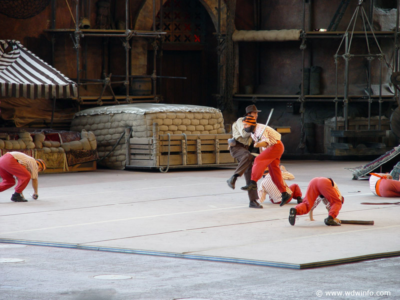 Indiana Jones Stunt_33