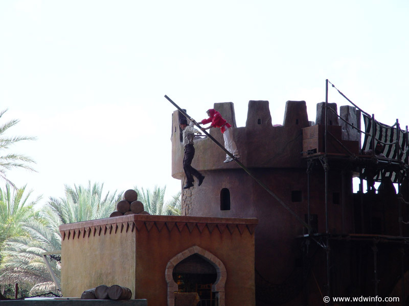 Indiana Jones Stunt_36