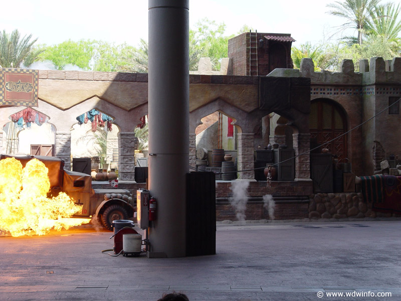 Indiana Jones Stunt_40