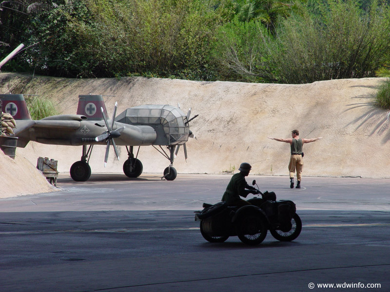 Indiana Jones Stunt_44