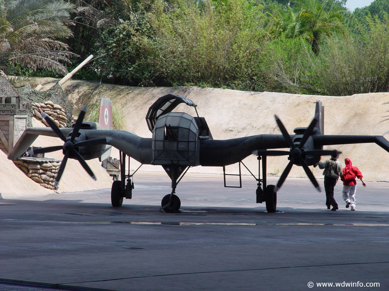 Indiana Jones Stunt_47
