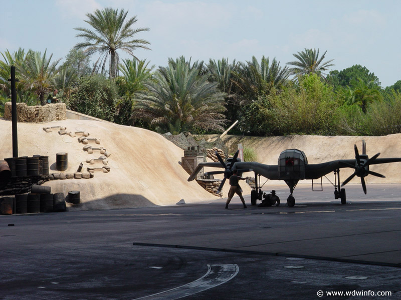 Indiana Jones Stunt_50