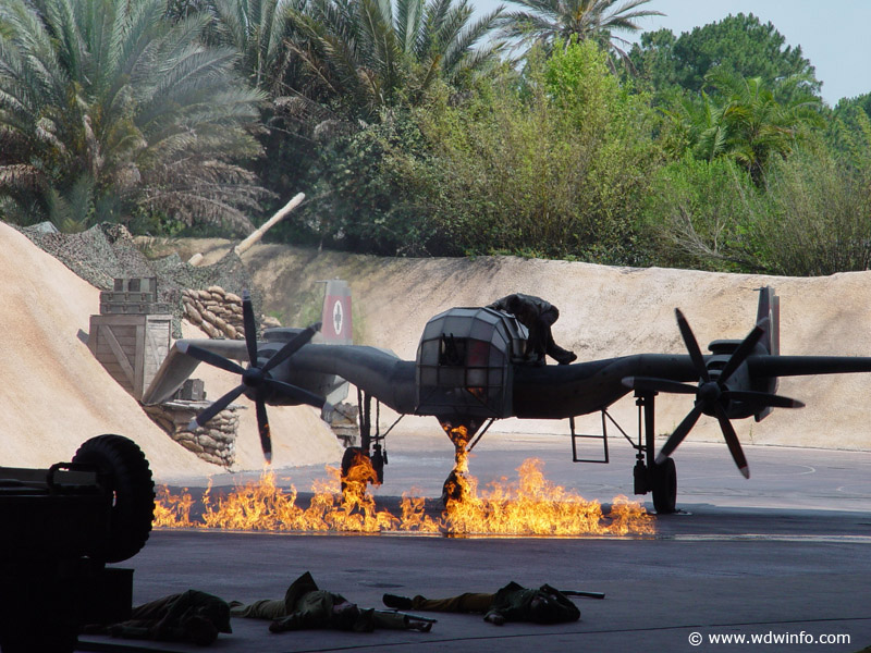 Indiana Jones Stunt_53