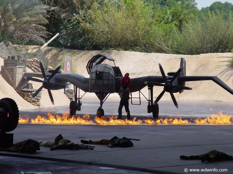 Indiana Jones Stunt_54