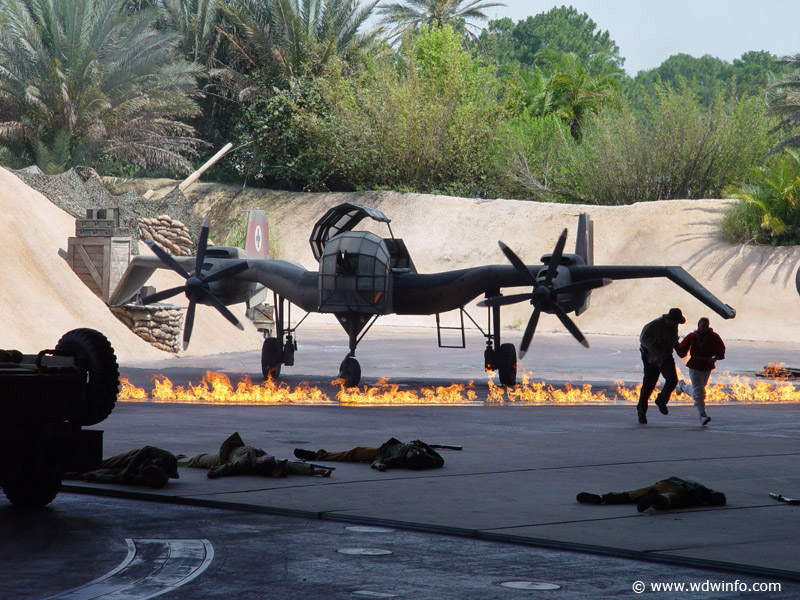 Indiana Jones Stunt_55