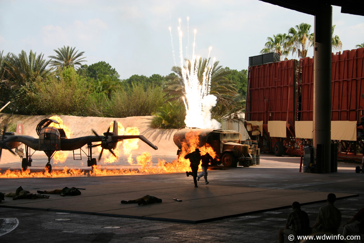 Indiana Jones Stunt_57
